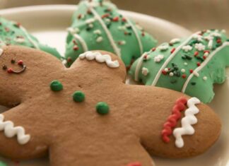 Mayo Clinic Q&A: How can I maintain healthy eating habits over the holidays? Mayo Clinic Q&A: How can I maintain healthy eating habits over the holidays?