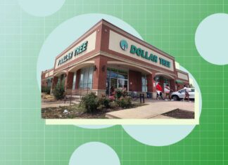 5 Healthy Pantry Items I Always Buy at Dollar Tree 5 Healthy Pantry Items I Always Buy at Dollar Tree