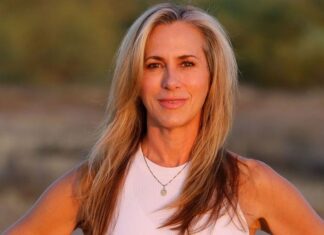 56-Year-Old Slowing Down Aging Spends on Vegetables, Supplements, Gym 56-Year-Old Slowing Down Aging Spends on Vegetables, Supplements, Gym