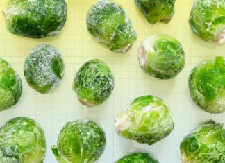 7 Best Frozen Vegetables for Better Cholesterol 7 Best Frozen Vegetables for Better Cholesterol