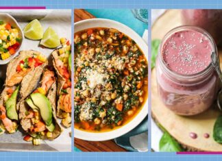 7 Day Anti-Inflammatory Meal Plan for Weight Loss 7 Day Anti-Inflammatory Meal Plan for Weight Loss