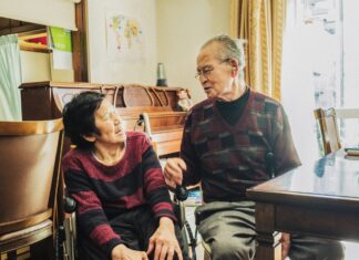 7 ways to support your brain and body in older adulthood 7 ways to support your brain and body in older adulthood