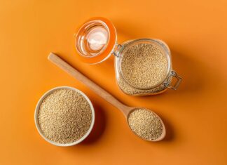 8 High-Protein Pantry Staples You Should Always Have 8 High-Protein Pantry Staples You Should Always Have