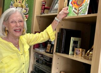 95-Year-Old Shares Tips for Long Life: Golf, Friends, Staying Busy 95-Year-Old Shares Tips for Long Life: Golf, Friends, Staying Busy