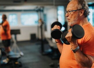 A longevity expert says combining brain games with exercise could be the secret to healthy aging—here’s how to try it yourself A longevity expert says combining brain games with exercise could be the secret to healthy aging—here's how to try it yourself