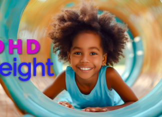 ADHD in Kids: Hidden Weight Pattern Just Discovered. Doctors Explain | New York News ADHD in Kids: Hidden Weight Pattern Just Discovered. Doctors Explain | New York News