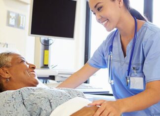 AHA podcast: Caring for the Aging Veteran — Age-Friendly Health Systems at the VHA AHA podcast: Caring for the Aging Veteran — Age-Friendly Health Systems at the VHA