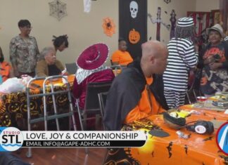 Agape Adult Day Center: Healthy eating and outings for disabled and elderly adults Agape Adult Day Center: Healthy eating and outings for disabled and elderly adults