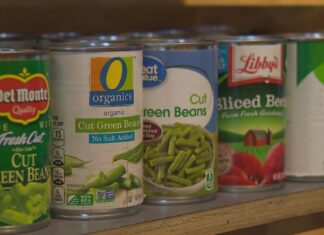 American Heart Association of Washington: Why donating healthy, culturally diverse foods to drives is crucial American Heart Association of Washington: Why donating healthy, culturally diverse foods to drives is crucial