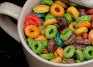 Americans Must Not Confuse ‘Healthier’ With ‘Healthy’ Americans Must Not Confuse 'Healthier' With 'Healthy'