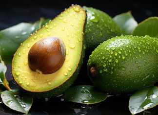 An avocado a day adds years to your life, but this fruit has enemies An avocado a day adds years to your life, but this fruit has enemies