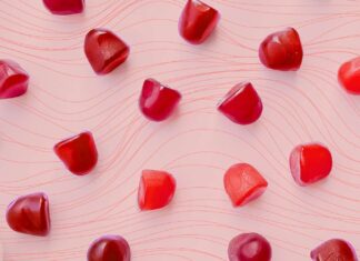 Apple-Cider Vinegar Gummies: Health Benefits & Safety Apple-Cider Vinegar Gummies: Health Benefits & Safety