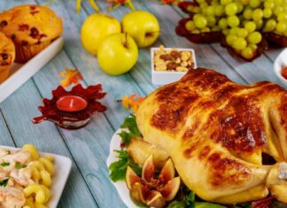 Ask an Expert – Eleven tips for healthy holiday eating | News Ask an Expert – Eleven tips for healthy holiday eating | News