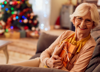 Caring for Yourself During the Holidays Caring for Yourself During the Holidays