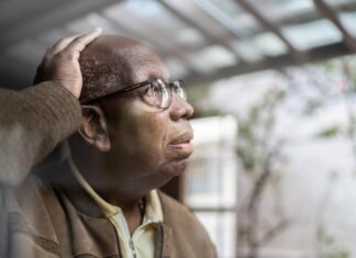 Cognitive decline and loneliness linked in older adults over short time periods Cognitive decline and loneliness linked in older adults over short time periods