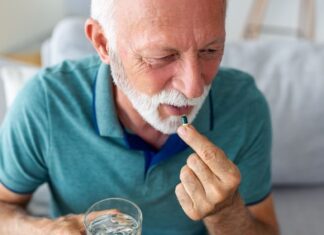 Doctor Explains Why Vitamin D Is Important for Aging — Best Life Doctor Explains Why Vitamin D Is Important for Aging — Best Life