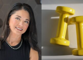 Doctor Shares How She Maintains Muscle, Stays Active With Age Doctor Shares How She Maintains Muscle, Stays Active With Age