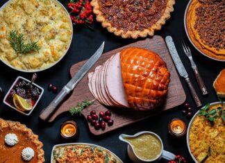 Doctors discuss how diabetics can handle healthy eating on Thanksgiving Doctors discuss how diabetics can handle healthy eating on Thanksgiving