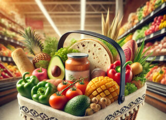 Does the USDA’s ‘One Size Fits All’ TFP Diet Fall Short? Does the USDA's ‘One Size Fits All’ TFP Diet Falls Short?