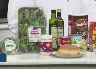 Eating Healthy For The Holidays Eating Healthy For The Holidays