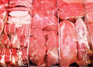 Eating More Red Meat Could Increase Type 2 Diabetes Risk Eating More Red Meat Could Increase Type 2 Diabetes Risk