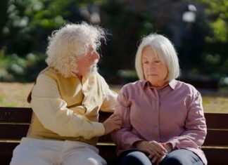 Emotional Contagion Key in Seniors’ Mental Health “Emotional contagion” a factor in senior’s mental health