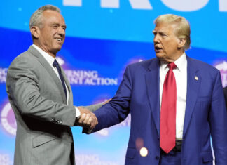 Fluoride, vaccines and food dye are part of RFK Jr.’s plan to ‘Make America Healthy Again.’ What do experts think? Fluoride, vaccines and food dye are part of RFK Jr.'s plan to 'Make America Healthy Again.' What do experts think?