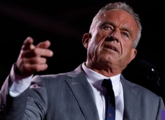 Food Lobbyists Plot Against RFK’s Healthy Eating Agenda Food Lobbyists Plot Against RFK’s Healthy Eating Agenda