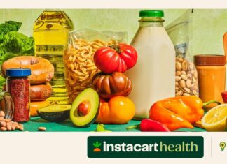 Foodsmart’s Dr. Jason Langheier Talks Instacart Collaboration, Healthy Eating In New Interview Foodsmart’s Dr. Jason Langheier Talks Instacart Collaboration, Healthy Eating In New Interview