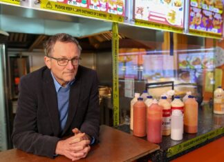 Four foods that Michael Mosley warned 'do more harm than good' Four foods that Michael Mosley warned 'do more harm than good'