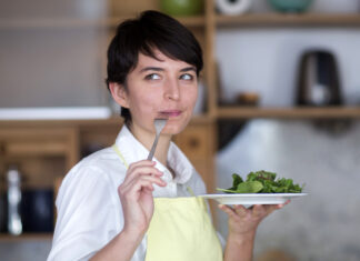 Four tips for healthy eating during ‘Winter Arc’ challenge Four tips for healthy eating during 'Winter Arc' challenge