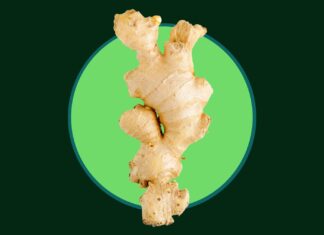 Ginger Is an Anti-Aging Powerhouse That Targets 12 Hallmarks of Aging, According to a New Scientific Review Ginger Is an Anti-Aging Powerhouse That Targets 12 Hallmarks of Aging, According to a New Scientific Review