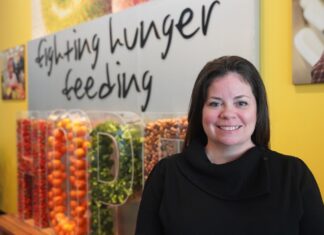 Good nutrition, from pantry to plate Good nutrition, from pantry to plate