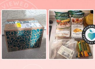 Groceries Are Expensive, so I Tried an Online Health Food Grocer. Here’s How It Went Groceries Are Expensive, so I Tried an Online Health Food Grocer. Here’s How It Went