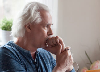 Health Highlights | Older adults and mental health Health Highlights | Older adults and mental health