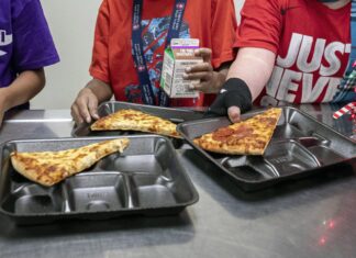 Healthier eating through smaller government Healthier eating through smaller government