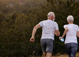 Healthy Aging Initiative Announces Pilot Grant Recipients Healthy Aging Initiative Announces Pilot Grant Recipients