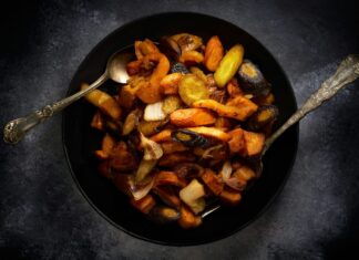 Healthy Eating: Be thoughtful and thankful Healthy Eating: Be thoughtful and thankful