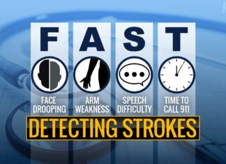 Here are new guidelines for preventing stroke, the nation’s 4th biggest killer Here are new guidelines for preventing stroke, the nation's 4th biggest killer