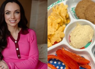 How Dietitian Who Wrote a Book on Ultra-Processed Foods Feeds Her Kids How Dietitian Who Wrote a Book on Ultra-Processed Foods Feeds Her Kids