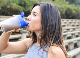 How Many Protein Shakes Should You Drink a Day? How Many Protein Shakes Should You Drink a Day?