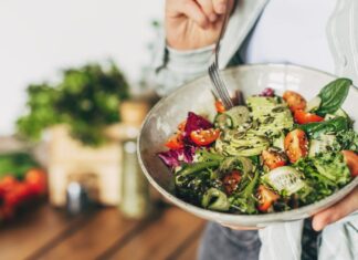 How much fibre should you eat per day? A nutritionist weighs in Search