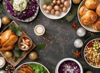 How to Avoid Adding Holiday Pounds How to Avoid Adding Holiday Pounds