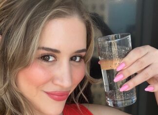 I Drank Chia Seeds in Water Every Day for a Month–the Benefits Were Instant I Drank Chia Seeds in Water Every Day for a Month–the Benefits Were Instant