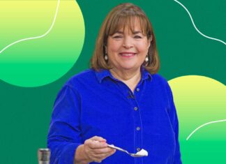 Ina Garten Says “Store-Bought Is NOT Fine” for This Ina Garten Says "Store-Bought Is NOT Fine" for This