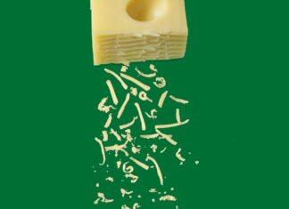 Is Cheese Bad for You? Is Cheese Bad for You?