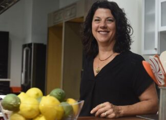 Is it possible to eat healthy in Cajun Country? | Louisiana Health Is it possible to eat healthy in Cajun Country? | Louisiana Health