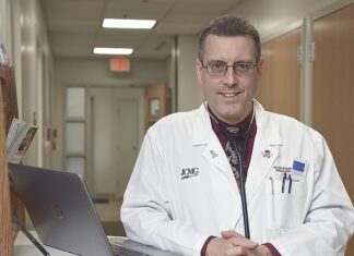 JCMG doctors to share tips on healthy eating JCMG doctors to share tips on healthy eating