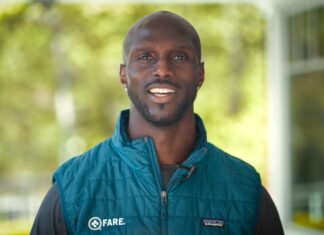 Jason McCourty Tackles Staying Fit and Healthy After the NFL Jason McCourty Tackles Staying Fit and Healthy After the NFL