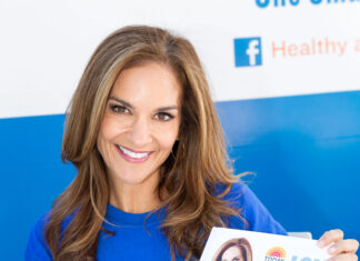 Joy Bauer’s Tips for Energy, Weight Loss and Vitality Joy Bauer’s Tips for Energy, Weight Loss and Vitality